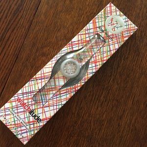 Watchitude Slap Watch #171 Splatter Paint